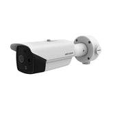 CAMARA IP TERMICA OPTICA HEATPRO DS-2TD2628-10/QA HIKVISION